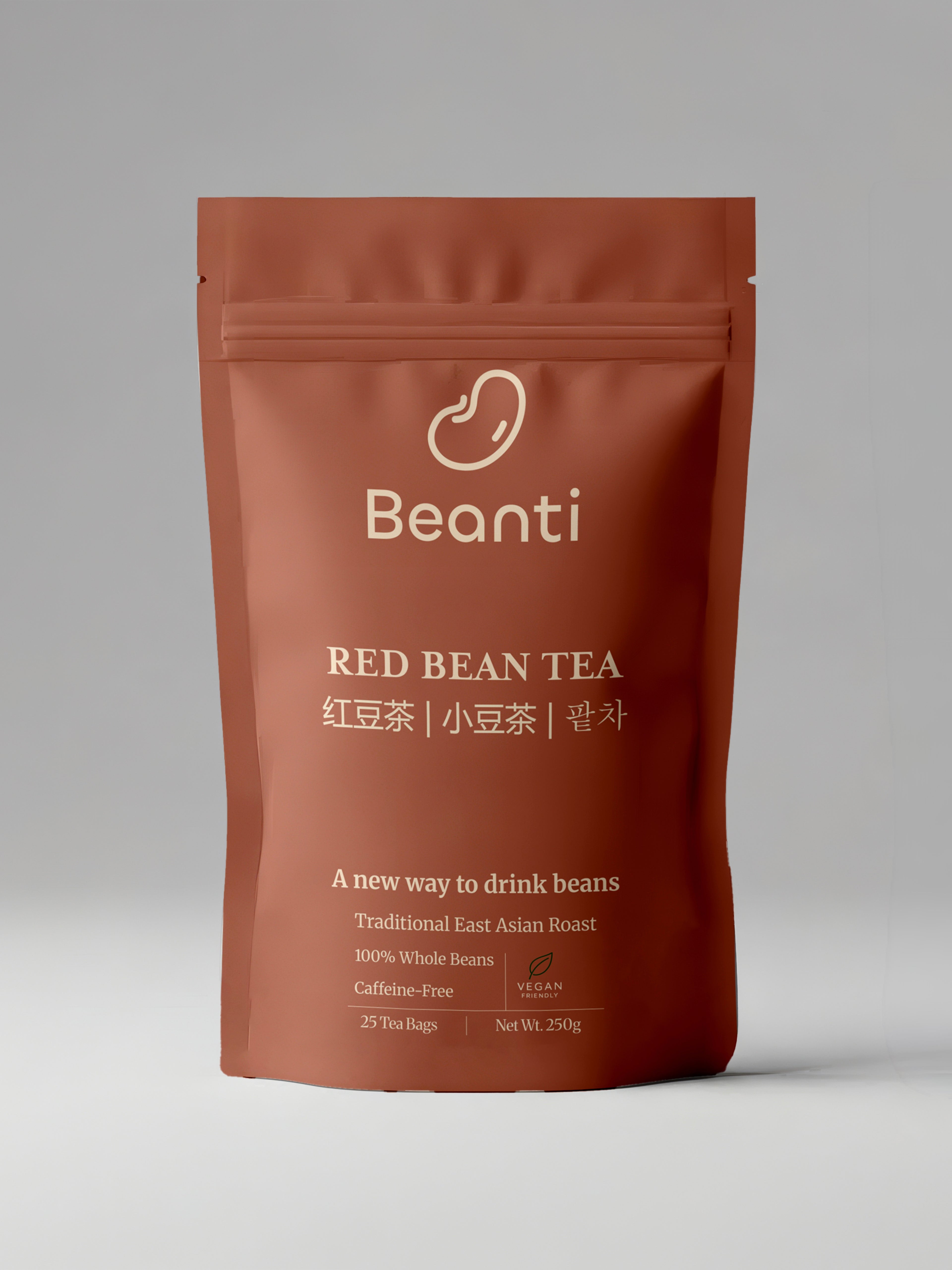 Beanti™ Signature Red Bean Tea